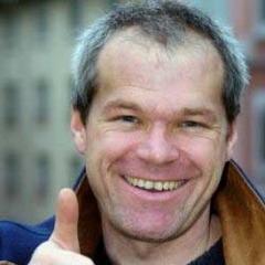 Uwe Boll