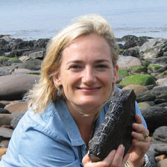 Victoria Finlay