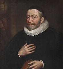 William Ames
